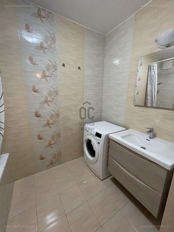 2 bed · 58m² · Lakás · 74.990.000 ft