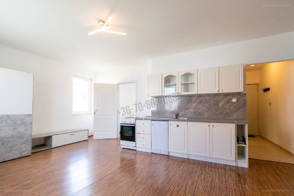 1 bed · 38m² · Lakás · 36.900.000 ft