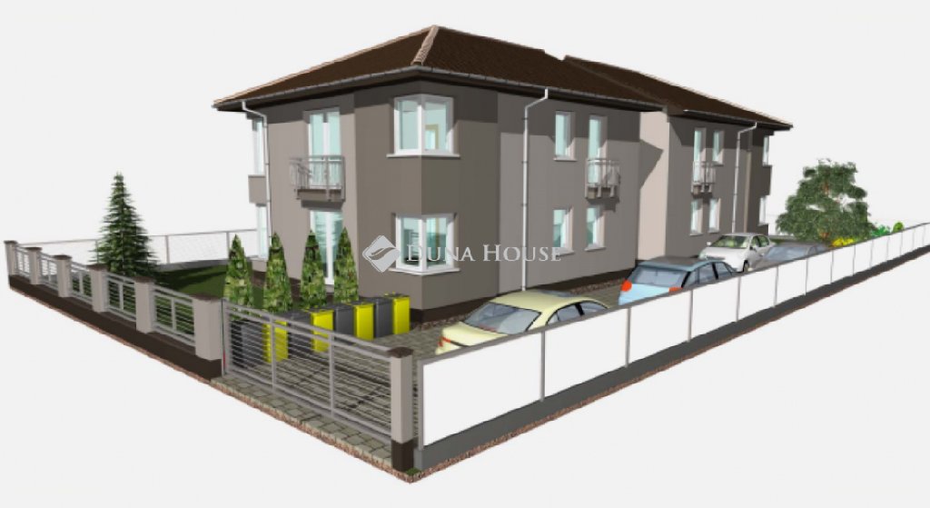 Lakás · 4 hálószoba · 78 m² · 79.900.000 Ft