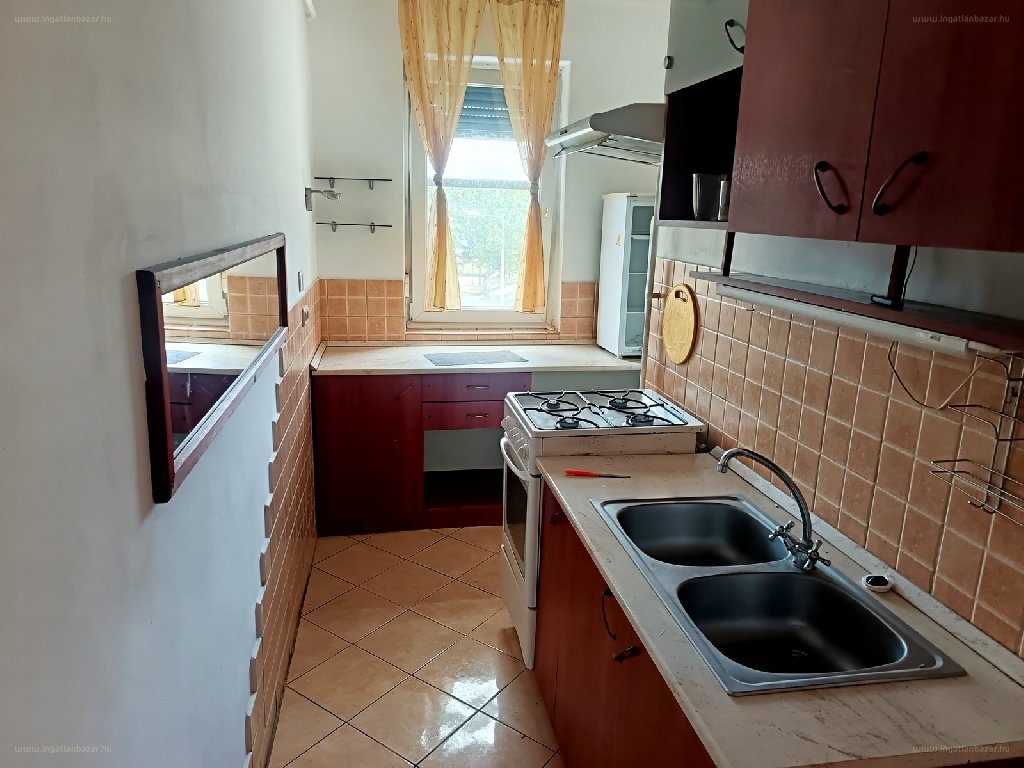2 bed · 60m² · Lakás · 43.000.000 ft