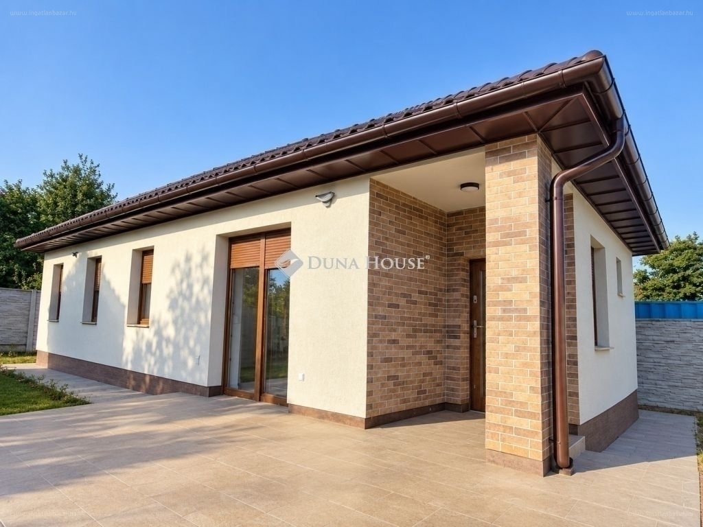 Ház · 5 hálószoba · 98 m² · 134.200.000 Ft