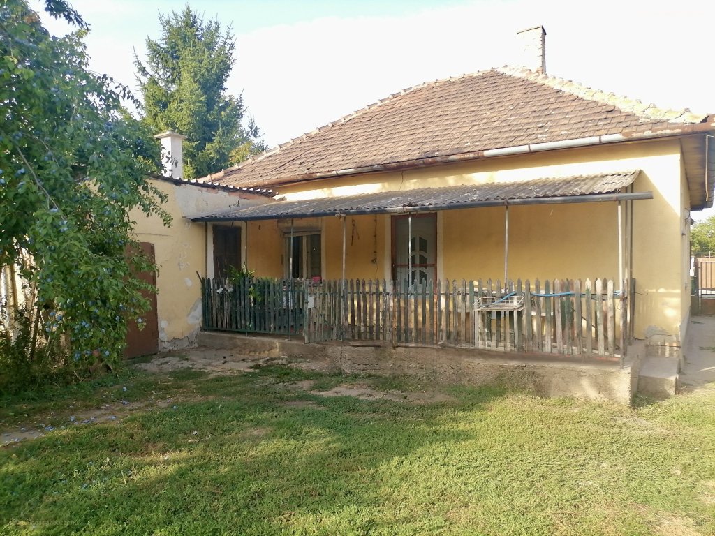 Ház · 3 hálószoba · 68 m² · 36.000.000 Ft