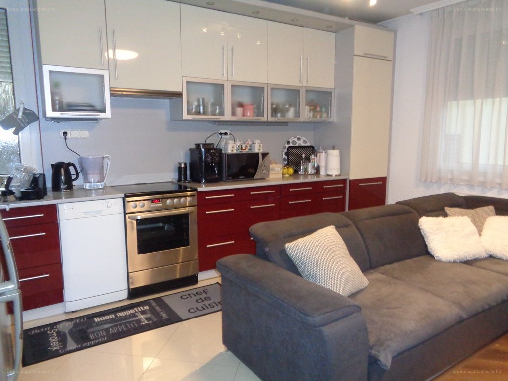 3 bed · 67m² · Lakás · 87.800.000 ft