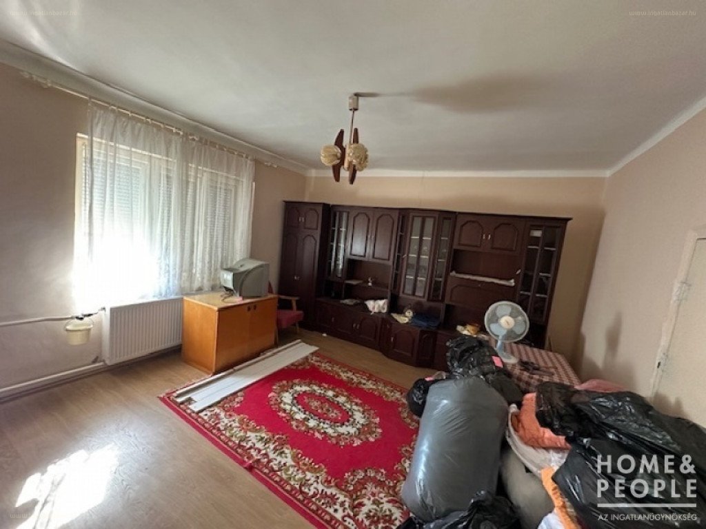Ház · 2 hálószoba · 60 m² · 56.000.000 Ft