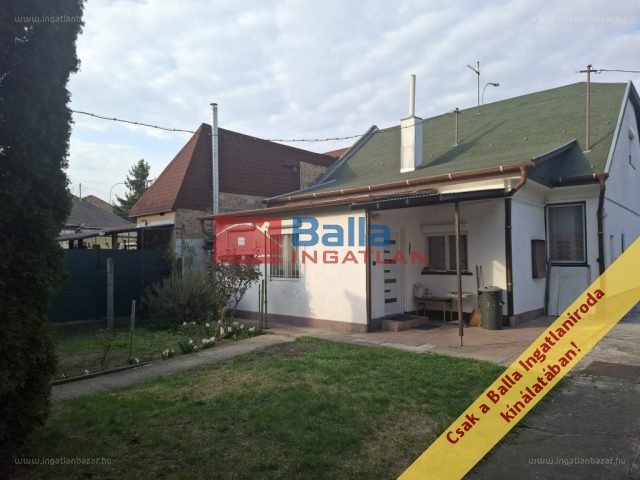 4 bed · 140m² · Családi ház · 119.900.000 ft