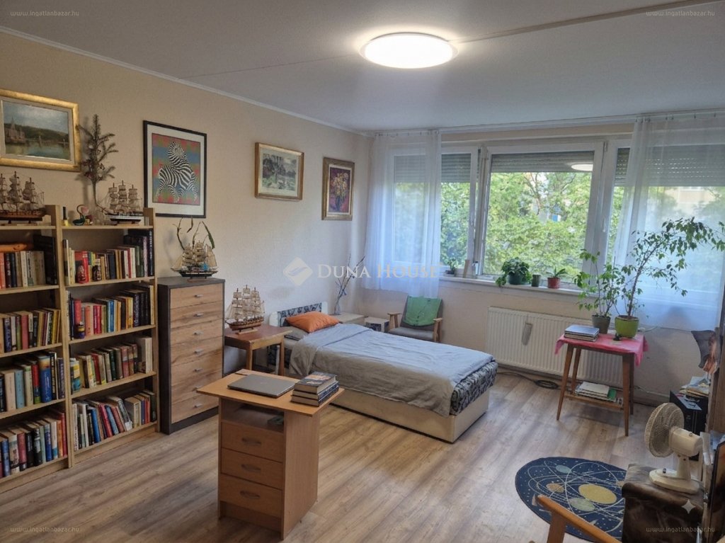 Lakás · 1 hálószoba · 55 m² · 62.000.000 Ft