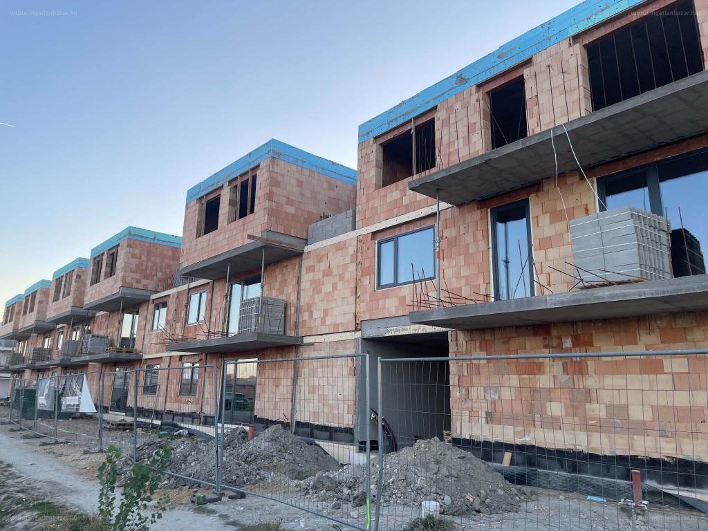 Lakás · 1 hálószoba · 74 m² · 70.780.000 Ft