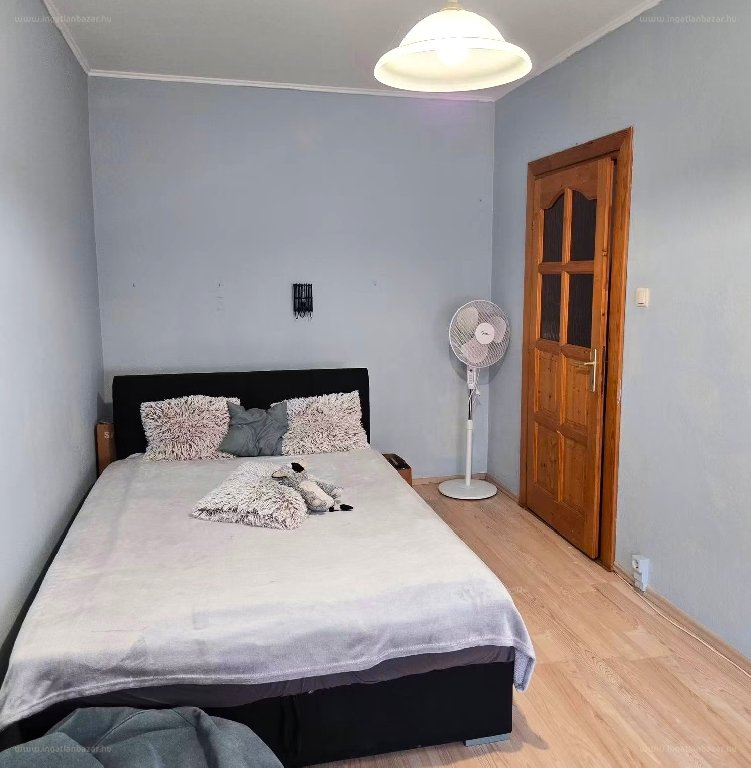 Lakás · 1 hálószoba · 50 m² · 40.000.000 Ft