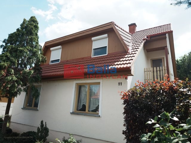 Ház · 5 hálószoba · 120 m² · 94.400.000 Ft