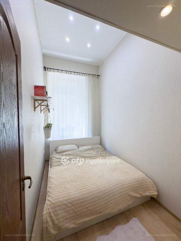 Lakás · 1 hálószoba · 48 m² · 69.900.000 Ft