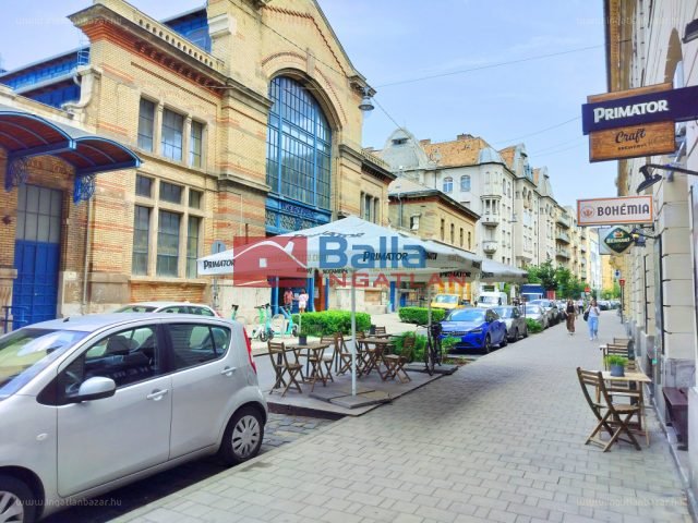 Lakás · 2 hálószoba · 73 m² · 79.800.000 Ft