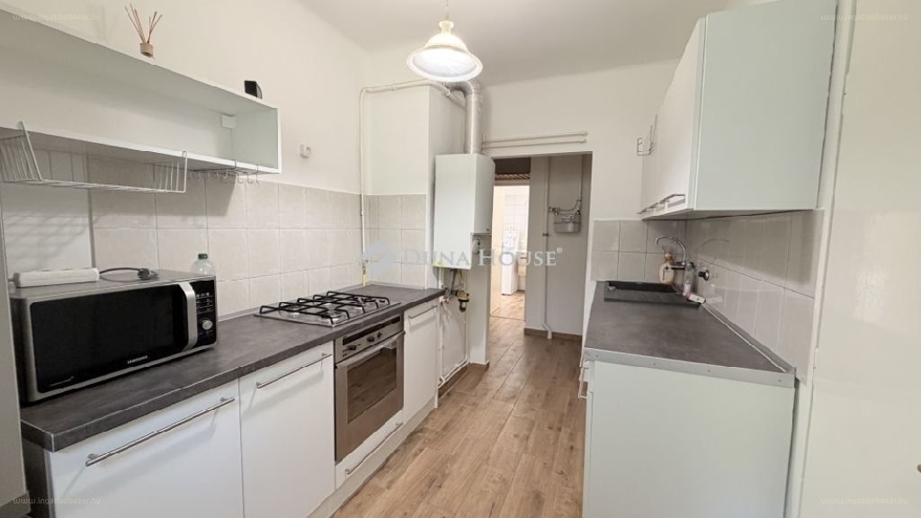 2 bed · 60m² · Lakás · 53.900.000 ft