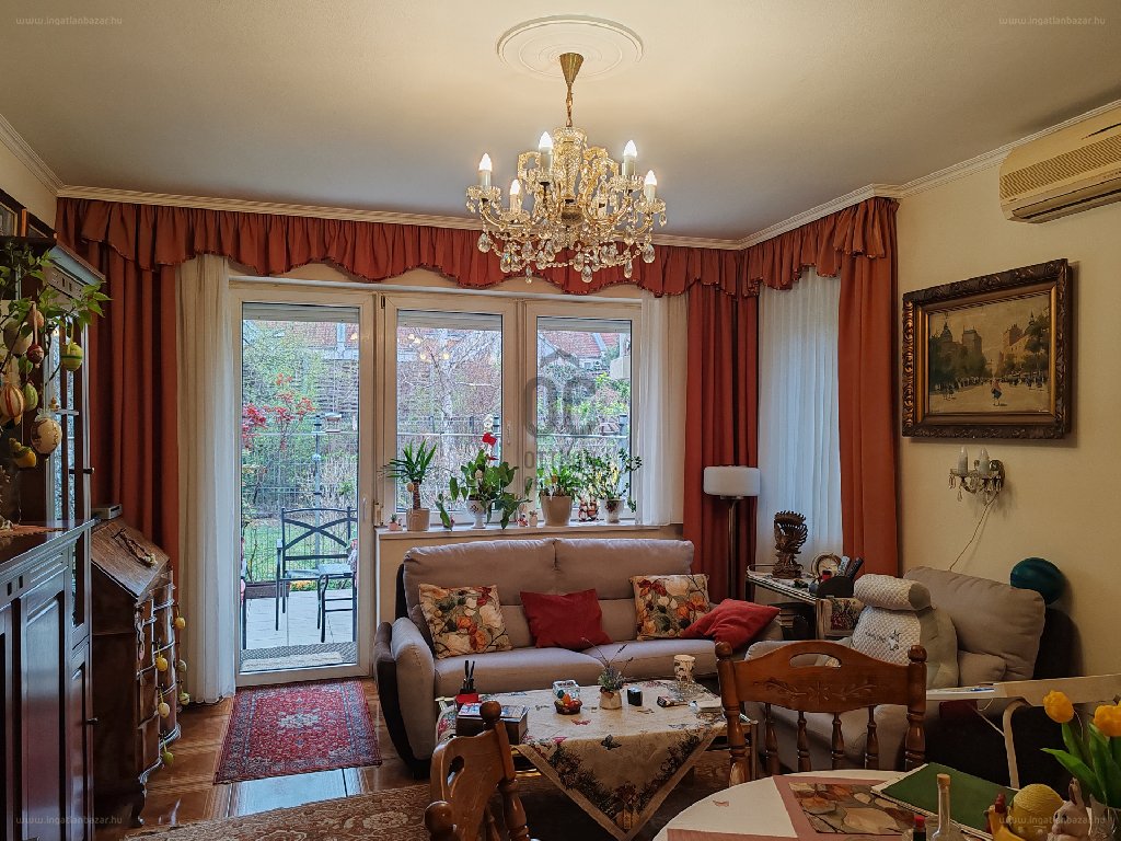 3 bed · 98m² · Lakás · 105.000.000 ft