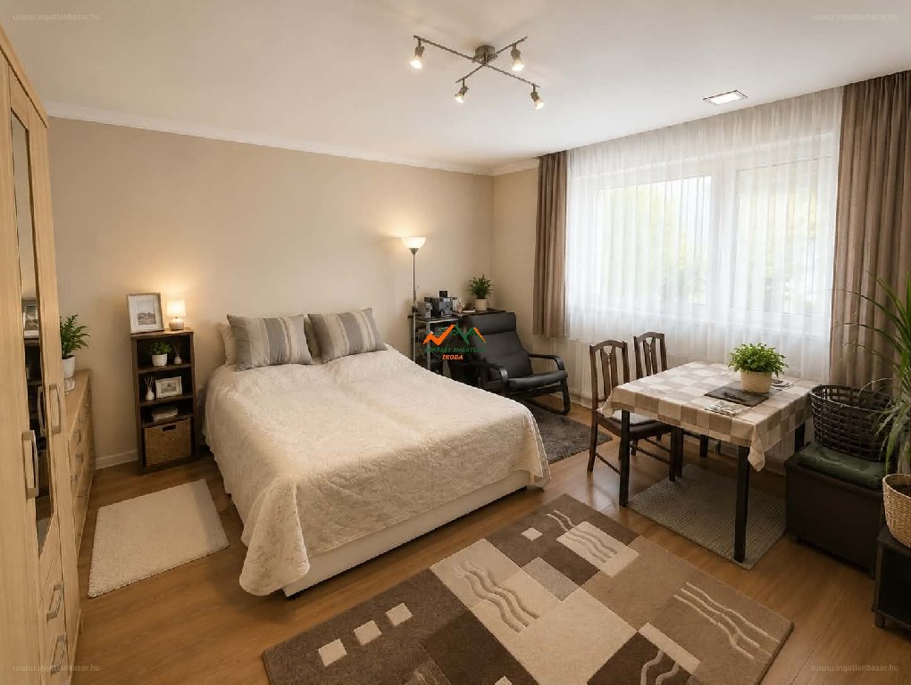 Ház · 2 hálószoba · 49 m² · 56.000.000 Ft