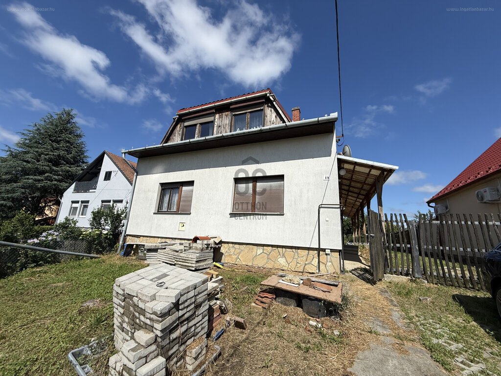 6 bed · 135m² · Családi ház · 55.000.000 ft