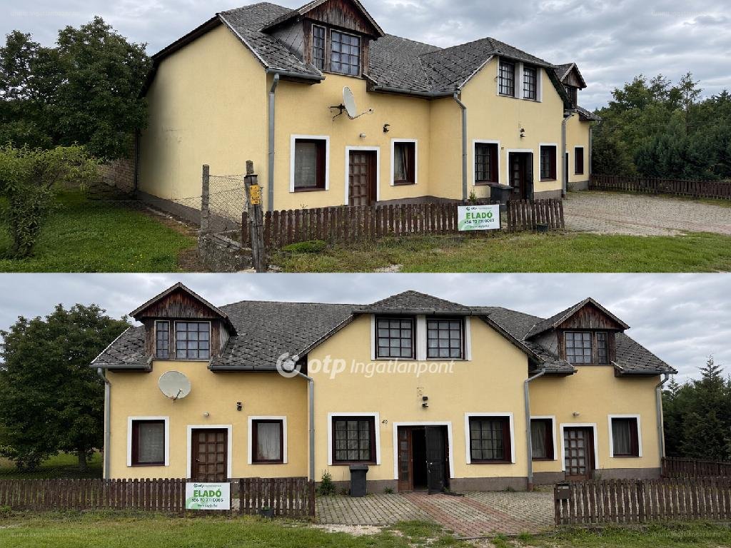 5 bed · 252m² · Családi ház · 29.990.000 ft