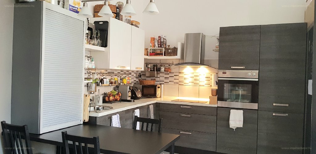 5 bed · 106m² · Lakás · 127.990.000 ft