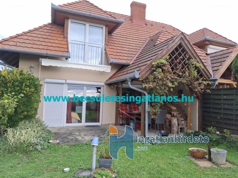 2 bed · 107m² · Családi ház · 79.899.999 ft