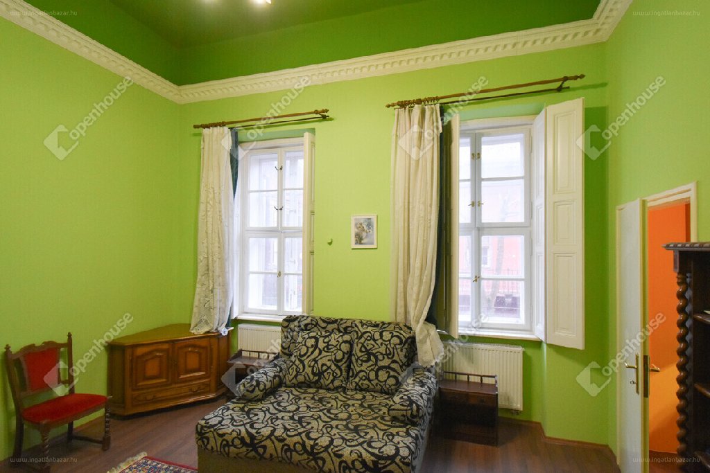 2 bed · 49m² · Lakás · 54.000.000 ft