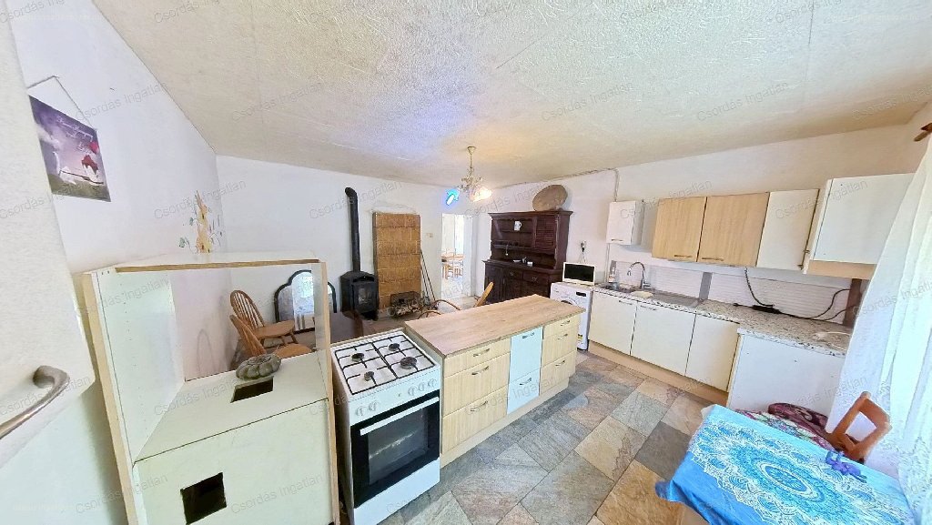 2 bed · 50m² · Családi ház · 12.000.000 ft