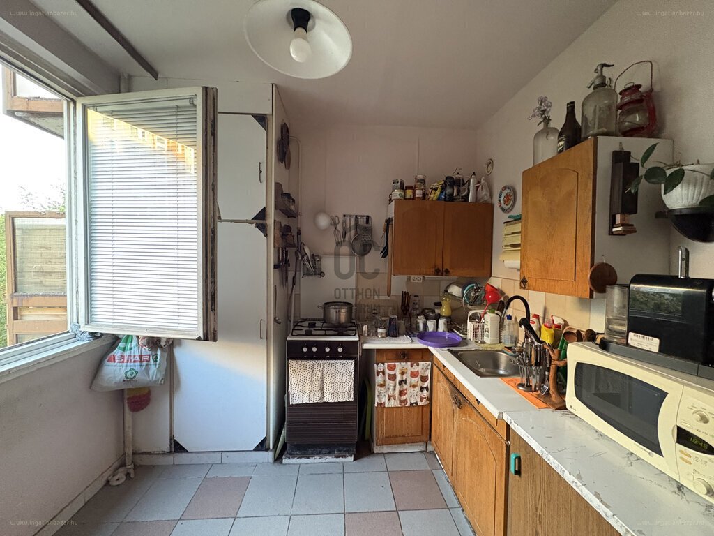 3 bed · 59m² · Lakás · 53.900.000 ft