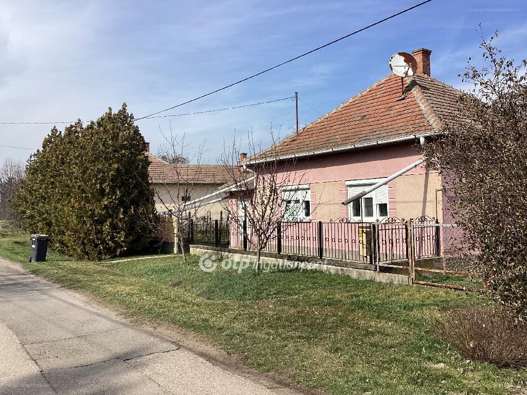 2 bed · 61m² · Ház · 18.900.000 ft