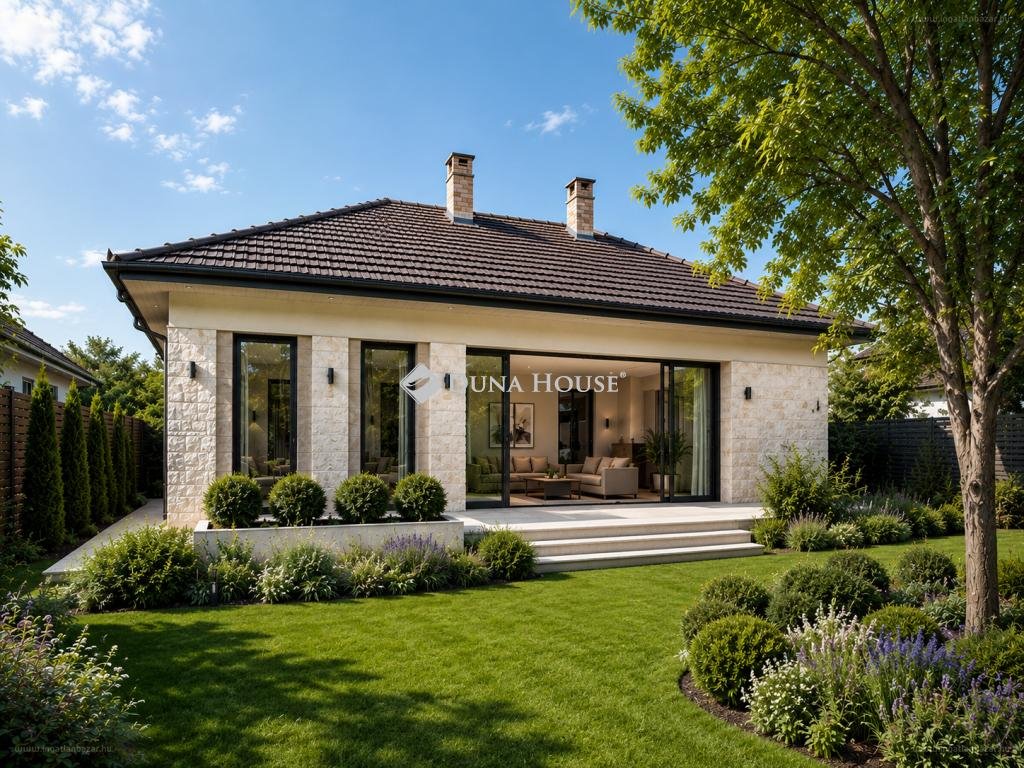 3 bed · 100m² · Családi ház · 79.990.000 ft