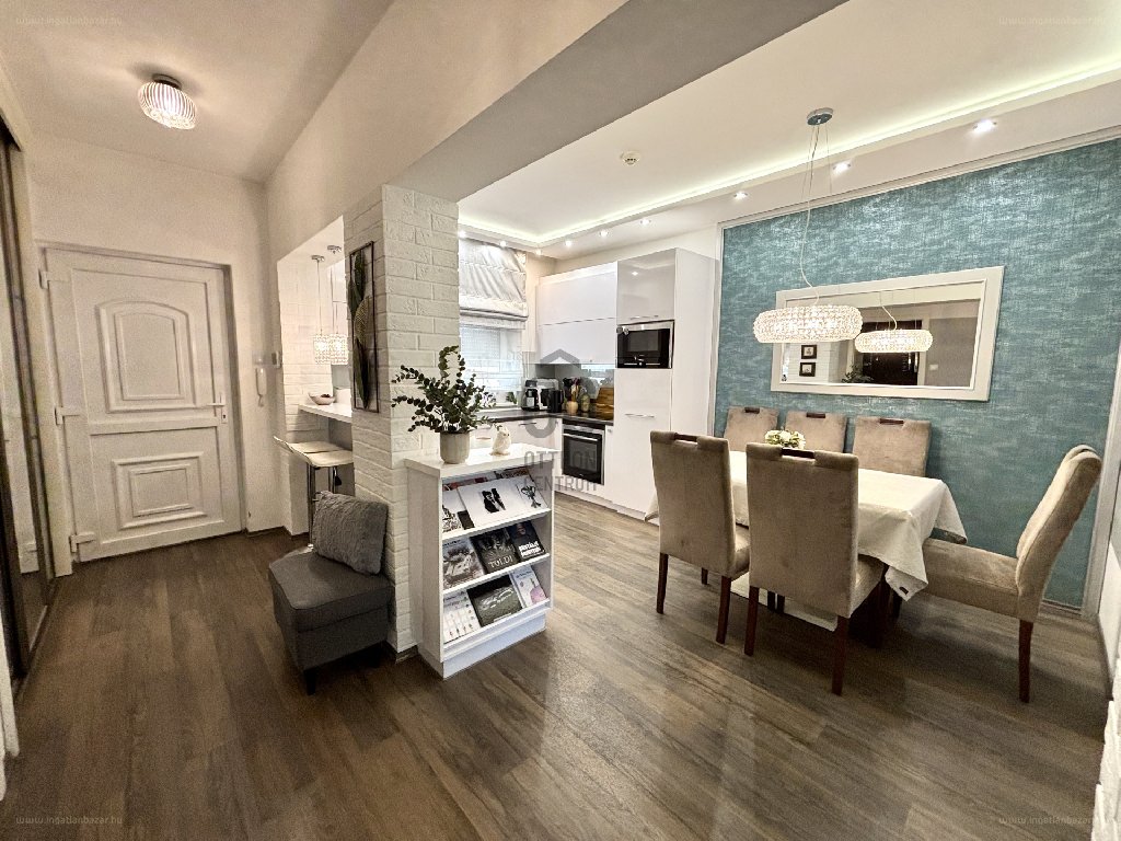 2 bed · 66m² · Lakás · 89.900.000 ft
