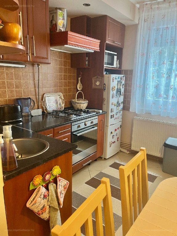 Lakás · 2 hálószoba · 50 m² · 38.900.000 Ft