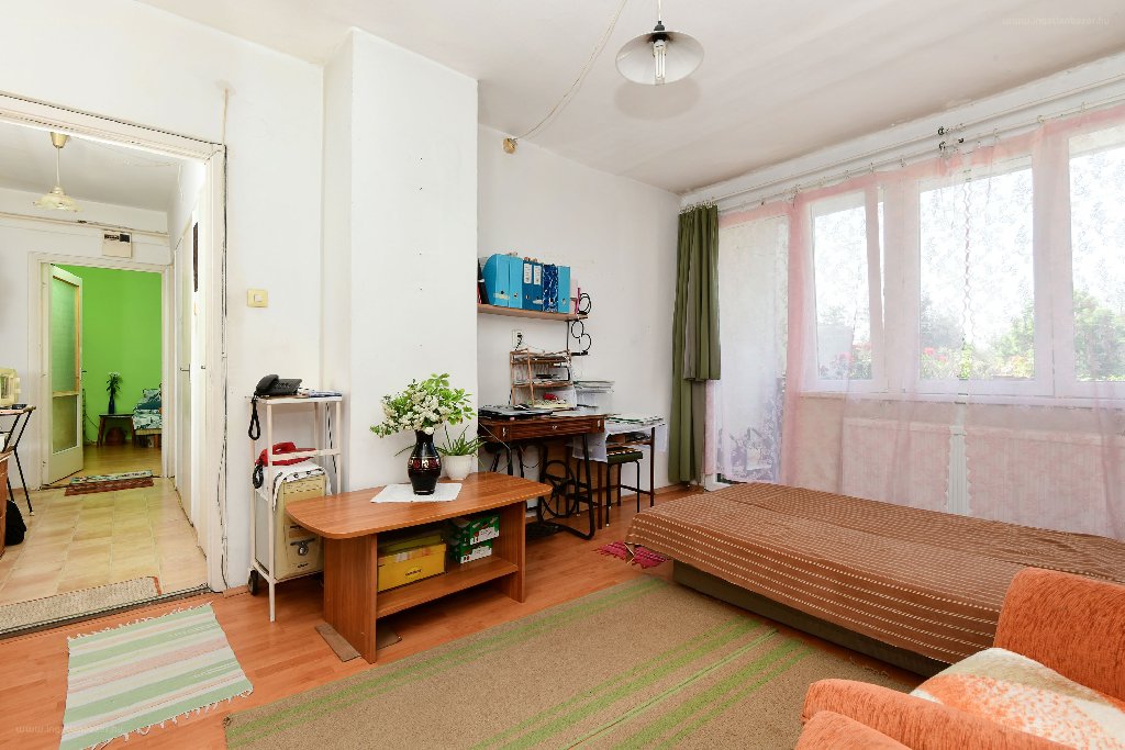 2 bed · 54m² · Lakás · 49.900.000 ft