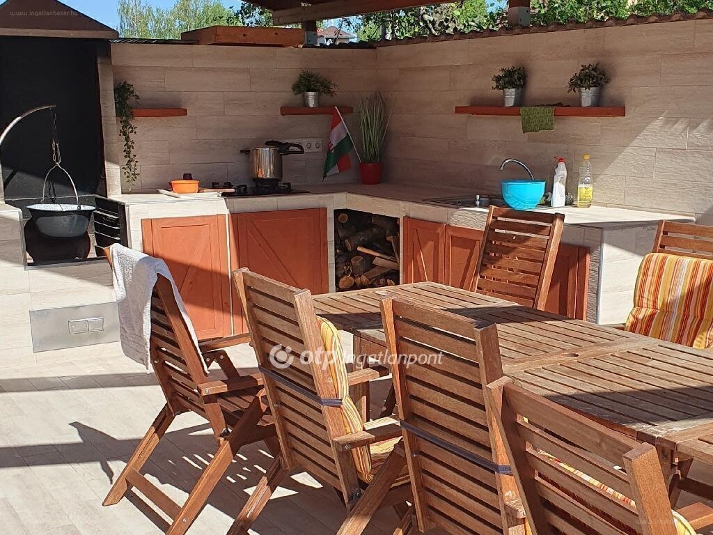 3 bed · 135m² · Családi ház · 147.000.000 ft