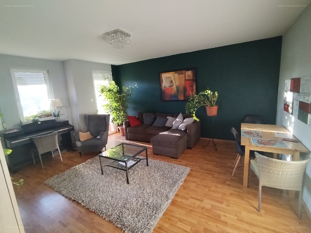 3 bed · 67m² · Lakás · 94.000.000 ft
