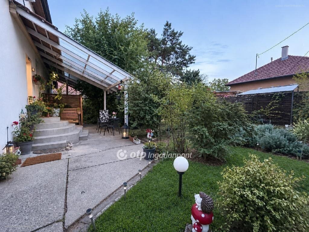 Lakás · 2 hálószoba · 46 m² · 63.900.000 Ft