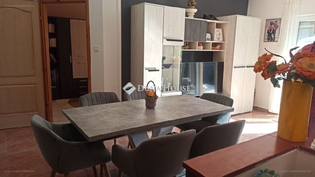 3 bed · 62m² · Családi ház · 78.200.000 ft