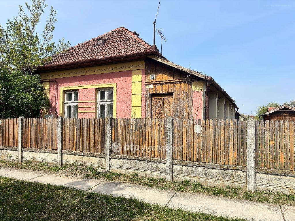 3 bed · 80m² · Családi ház · 17.700.000 ft