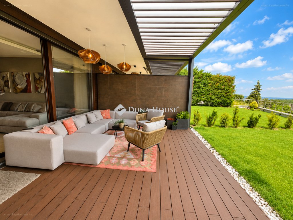 4 bed · 152m² · Lakás · 599.000.000 ft