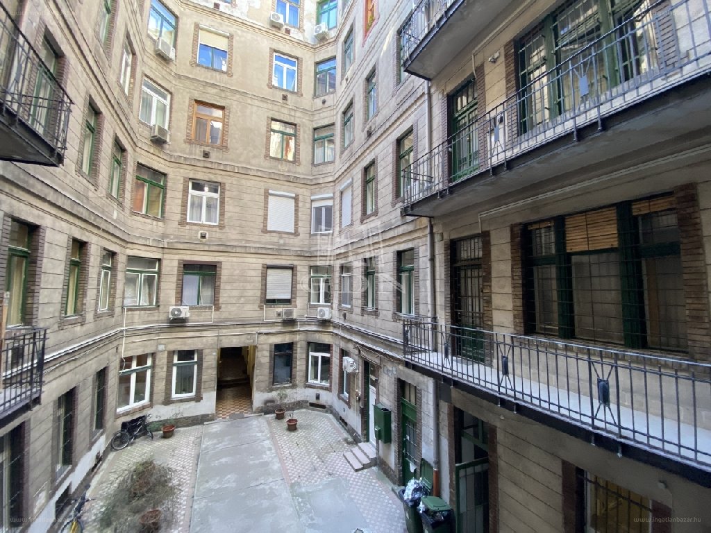 Lakás · 1 hálószoba · 26 m² · 41.900.000 Ft