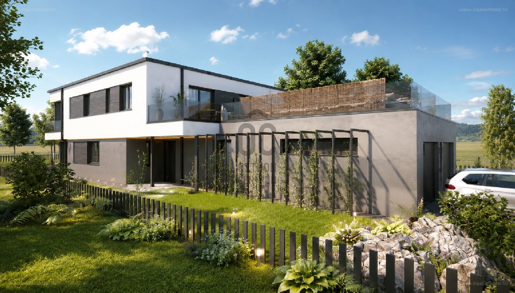 4 bed · Családi ház · 150.000.000 ft