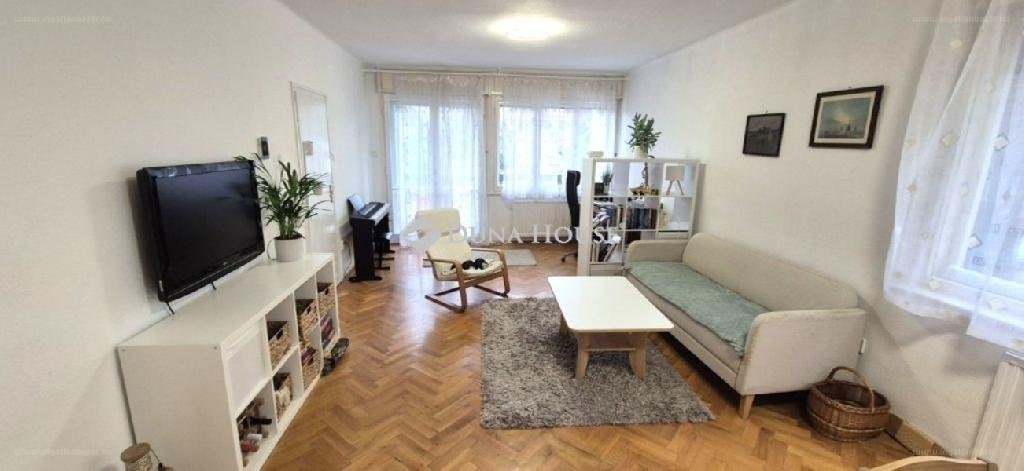 3 bed · 72m² · Lakás · 153.000.000 ft