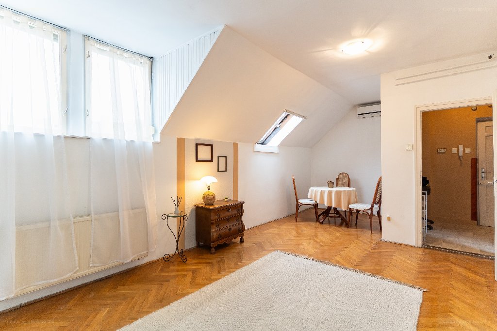 Lakás · 1 hálószoba · 54 m² · 33.900.000 Ft