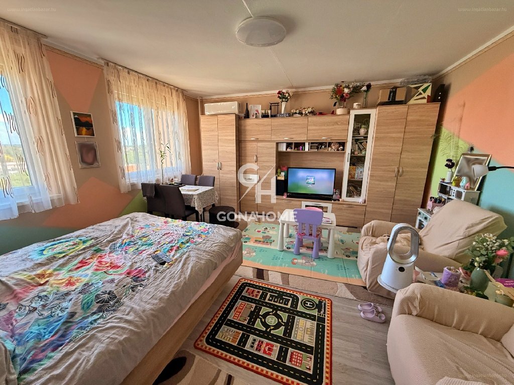 Lakás · 1 hálószoba · 42 m² · 39.900.000 Ft