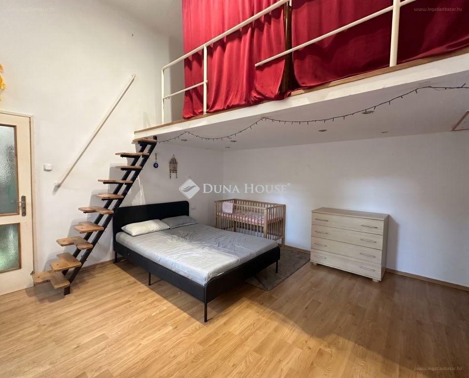 Lakás · 1 hálószoba · 37 m² · 44.900.000 Ft