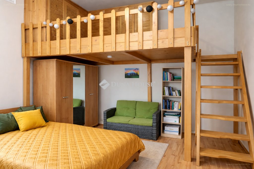 3 bed · 64m² · Lakás · 69.900.000 ft