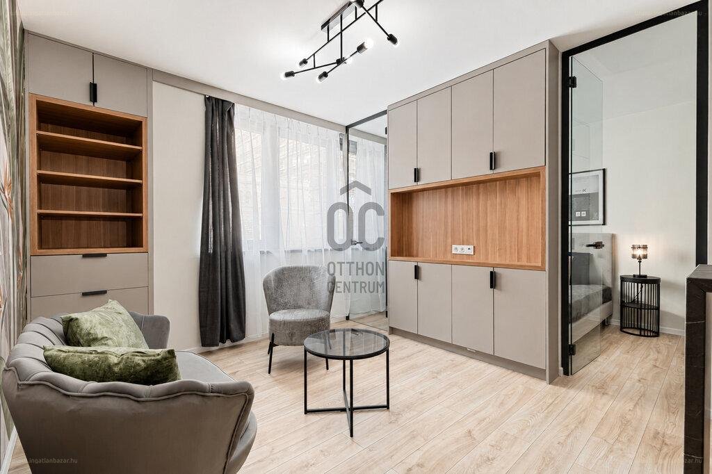 2 bed · 36m² · Lakás · 79.900.000 ft