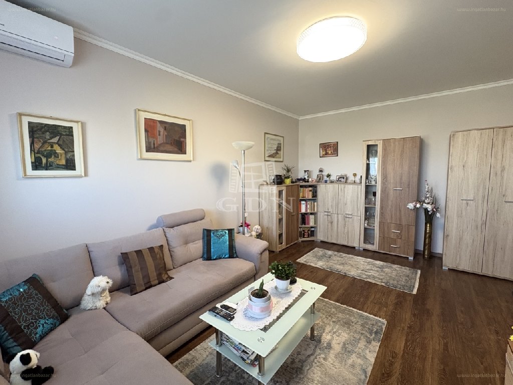 2 bed · 50m² · Lakás · 63.500.000 ft