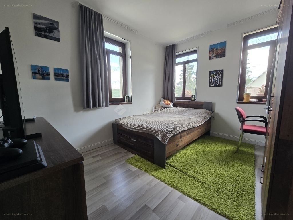 Ház · 4 hálószoba · 129 m² · 74.900.000 Ft