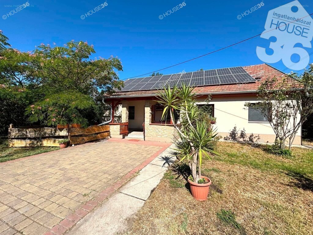 Ház · 4 hálószoba · 103 m² · 64.900.000 Ft