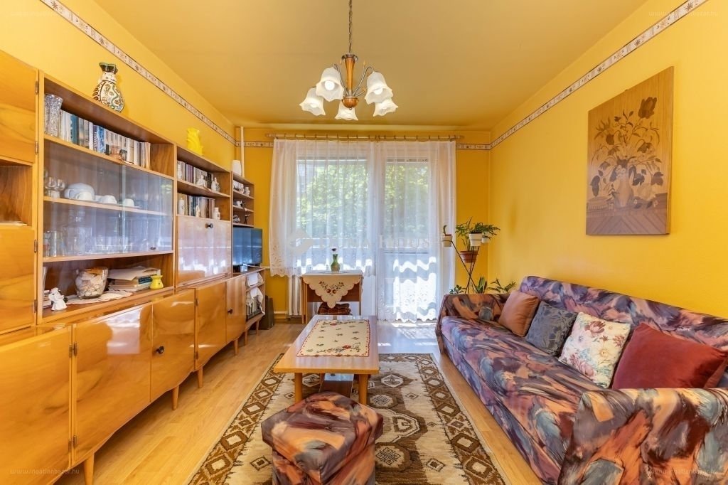 2 bed · 35m² · Lakás · 43.900.000 ft