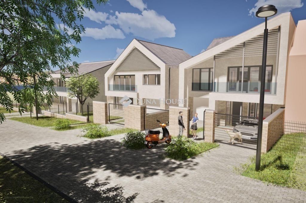 5 bed · 144m² · Családi ház · 156.960.000 ft
