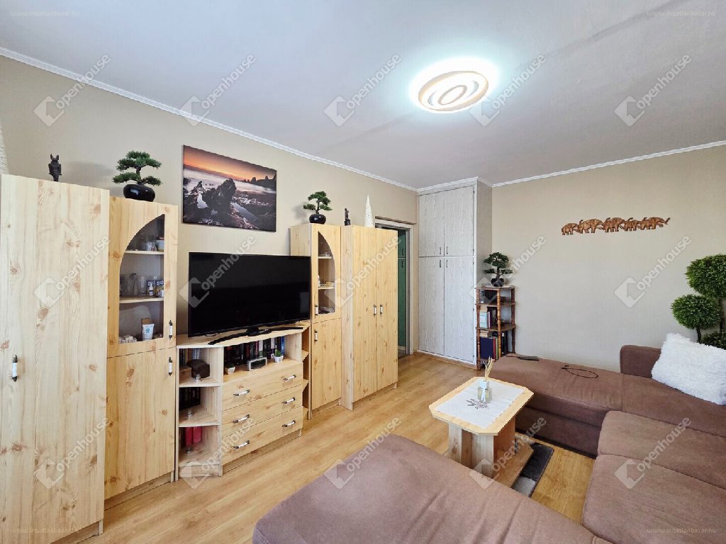 Lakás · 2 hálószoba · 49 m² · 49.900.000 Ft